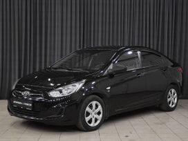  Hyundai Solaris 2013 , 850000 , 