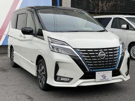    Nissan Serena 2020 , 1500000 , 