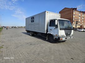   Nissan Diesel Condor 1999 , 1390000 , 