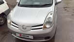  Nissan Note 2007 , 400000 , 