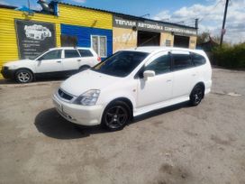    Honda Stream 2001 , 485000 , 