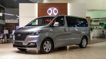    Hyundai Grand Starex 2018 , 2895000 , 