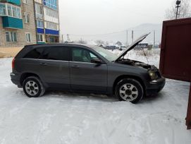 SUV   Chrysler Pacifica 2003 , 600000 , 