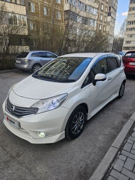  Nissan Note 2013 , 1000000 , 