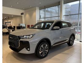 SUV или внедорожник Chery Tiggo 7L 2025 года, 2980000 рублей, Балашиха