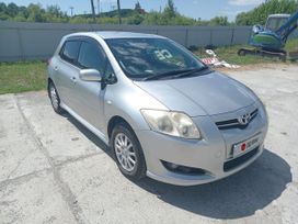  Toyota Auris 2009 , 750000 , 