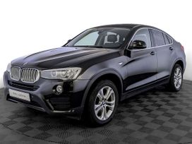 SUV   BMW X4 2015 , 2700000 , 