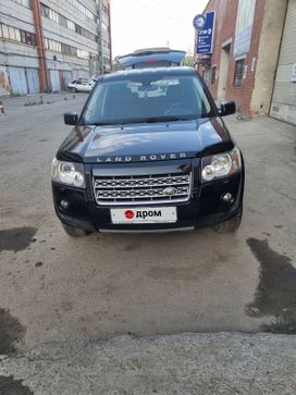 SUV   Land Rover Freelander 2008 , 1170000 ,  
