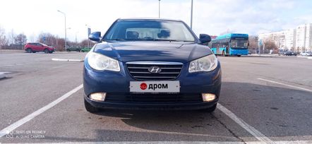  Hyundai Elantra 2009 , 750000 , 