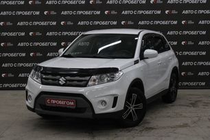 SUV   Suzuki Vitara 2018 , 1821000 , 