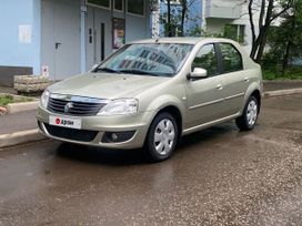  Renault Logan 2011 , 550000 , 