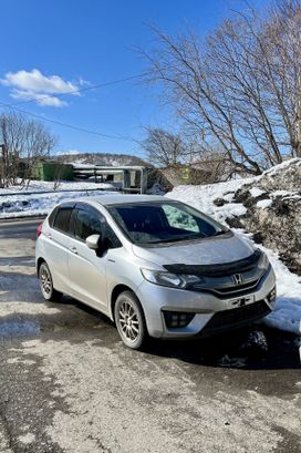  Honda Fit 2014 , 990000 , -