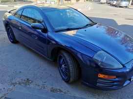  Mitsubishi Eclipse 2000 , 450000 , 