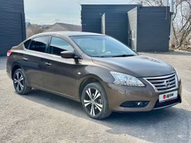  Nissan Sentra 2014 , 1030000 , 