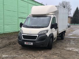   Peugeot Boxer 2017 , 1800000 , 