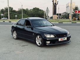  Toyota Altezza 1998 , 720000 , 
