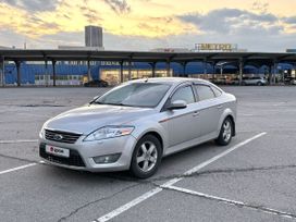  Ford Mondeo 2008 , 610000 , 