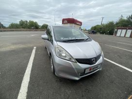  Honda Fit 2011 , 500000 , 