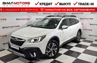  Subaru Outback 2021 , 3750000 , 