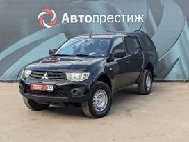  Mitsubishi L200 2011 , 1047000 , 