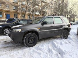 SUV   Ford Maverick 2005 , 473333 , 