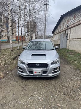  Subaru Levorg 2014 , 1230000 , 