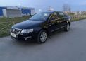  Volkswagen Passat 2008 , 1100000 , 
