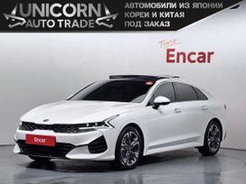  Kia K5 2021 , 1270000 , 