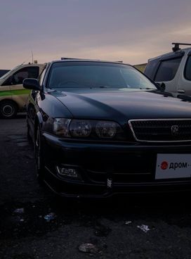 Toyota Chaser 2000 , 880000 , 
