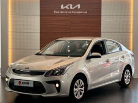  Kia Rio 2018 , 1499999 , 