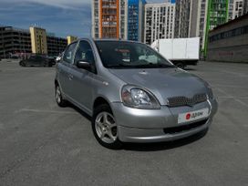  Toyota Yaris 1999 , 297000 , 