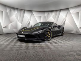  Ferrari F8 Tributo 2022 , 27990000 , 