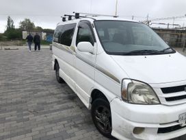    Toyota Touring Hiace 2001 , 800000 , 