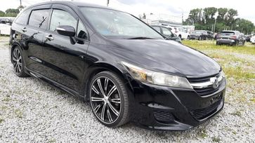    Honda Stream 2009 , 1388000 , 