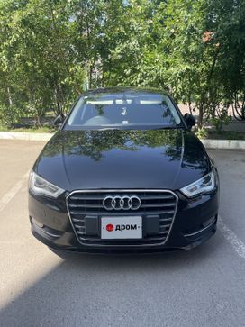  Audi A3 2016 , 1210000 , 