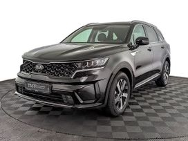 SUV   Kia Sorento 2021 , 2980000 , 
