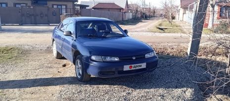  Mazda 626 1992 , 145000 , 