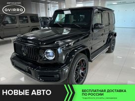 SUV   Mercedes-Benz G-Class 2024 , 27000000 , 