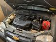 SUV   Chevrolet Niva 2010 , 380000 , 