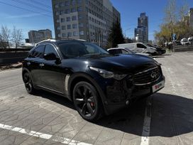 SUV   Infiniti FX50 2008 , 1450000 , 