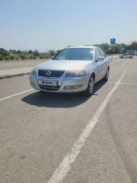  Nissan Almera Classic 2011 , 590000 , 