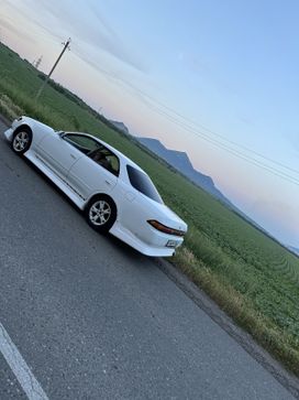  Toyota Mark II 1993 , 430000 , 