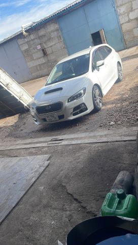  Subaru Levorg 2014 , 1350000 , 
