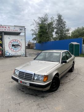  Mercedes-Benz E-Class 1988 , 500000 , 