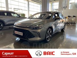  BAIC U5 Plus 2024 , 1799000 , 