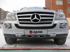 SUV   Mercedes-Benz GL-Class 2008 , 2000000 , 