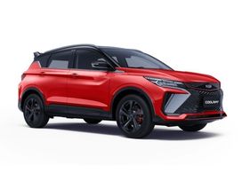 SUV   Geely Coolray 2024 , 3109190 , --