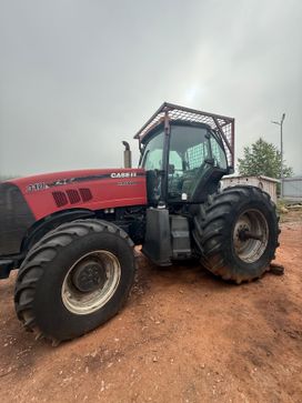  Case IH MX 310 2007 , 2100000 , -