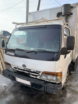  Nissan Diesel Condor 1995 , 950000 , 