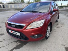  Ford Focus 2008 , 610000 , 